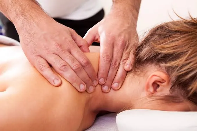 What Is Massage Therapy?